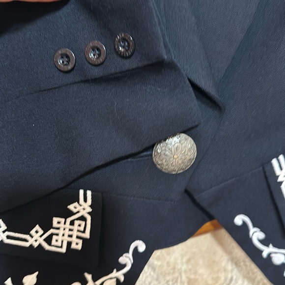 Hairston Roberson Jacket - Picture 5 of 7